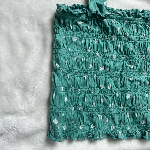 American Eagle Cropped Tank Top - Picture 11 of 11